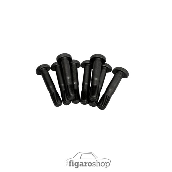 Nissan Figaro Genuine Connecting Rod Bolt Set (8)